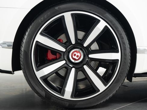 Used 2015 Bentley Continental GT V8 S image 33