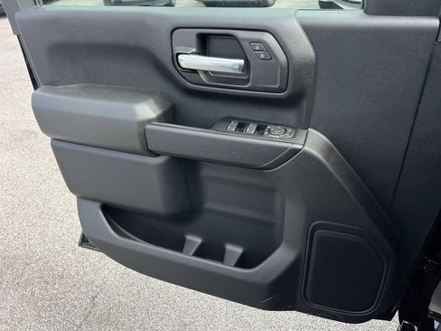 New 2026 GMC Sierra 2500 Pro w/ 1SA Pro Safety Plus Package image 13