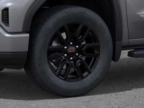 New 2026 GMC Sierra 1500 Elevation w/ Elevation Premium Package image 9