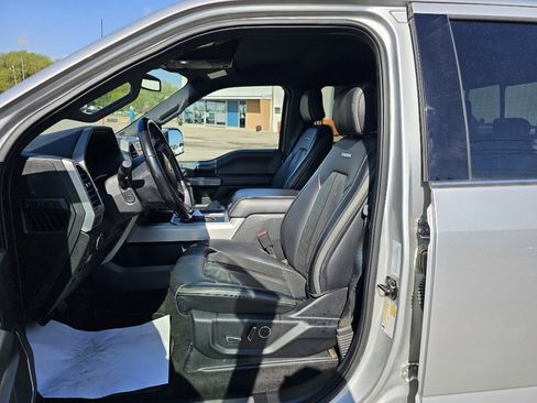 Used 2019 Ford F150 Platinum image 15