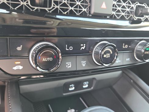 New 2026 Honda Accord Touring image 14