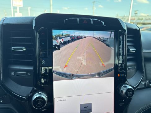 Used 2022 RAM 1500 Limited image 16