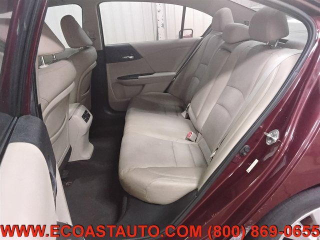 Used 2014 Honda Accord EX-L image 13