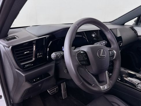 Used 2024 Lexus NX 350 F Sport image 9