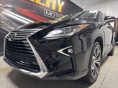 Used 2016 Lexus RX 350 AWD w/ Premium Package