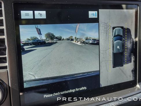 Used 2021 Ford F150 Limited image 40