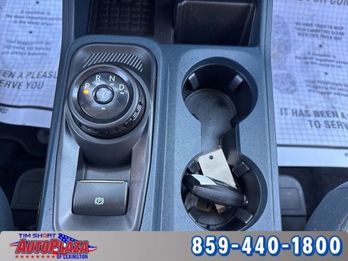 Used 2025 Ford Maverick Lariat image 27