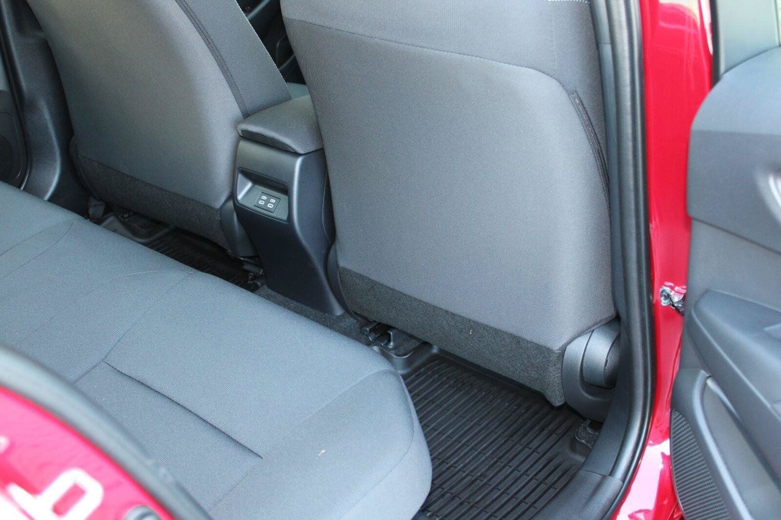 Certified 2025 Toyota Corolla LE w/ LE Premium Package FWD image 42