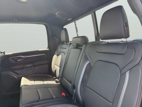 New 2027 RAM 1500 RHO AWD/4WD image 34