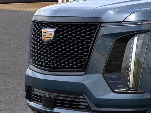 New 2026 Cadillac Escalade Sport AWD/4WD image 37