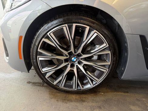 Used 2024 BMW 430i Gran Coupe w/ Convenience Package RWD image 30