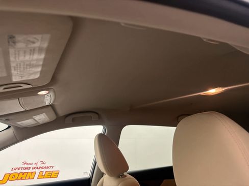 Used 2016 Nissan Rogue S w/ Appearance Package FWD image 14