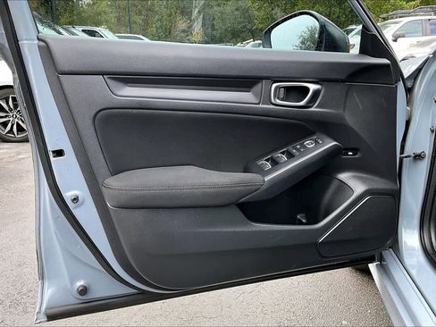 Used 2022 Honda Civic Sport image 21