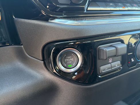 New 2026 Chevrolet Silverado 1500 LT image 9