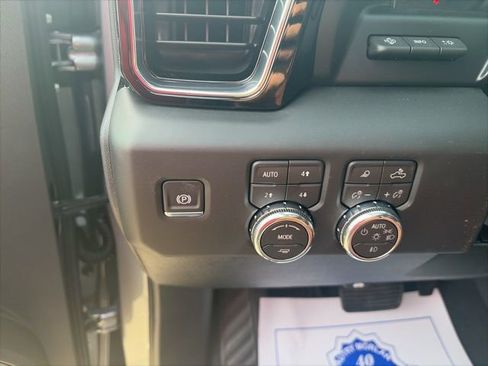 New 2026 GMC Sierra 1500 Denali Ultimate image 19