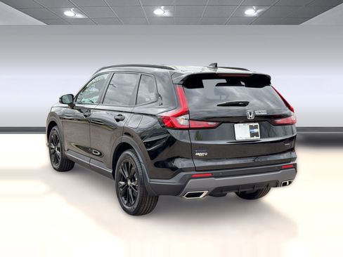 New 2026 Honda CR-V Sport Touring image 3