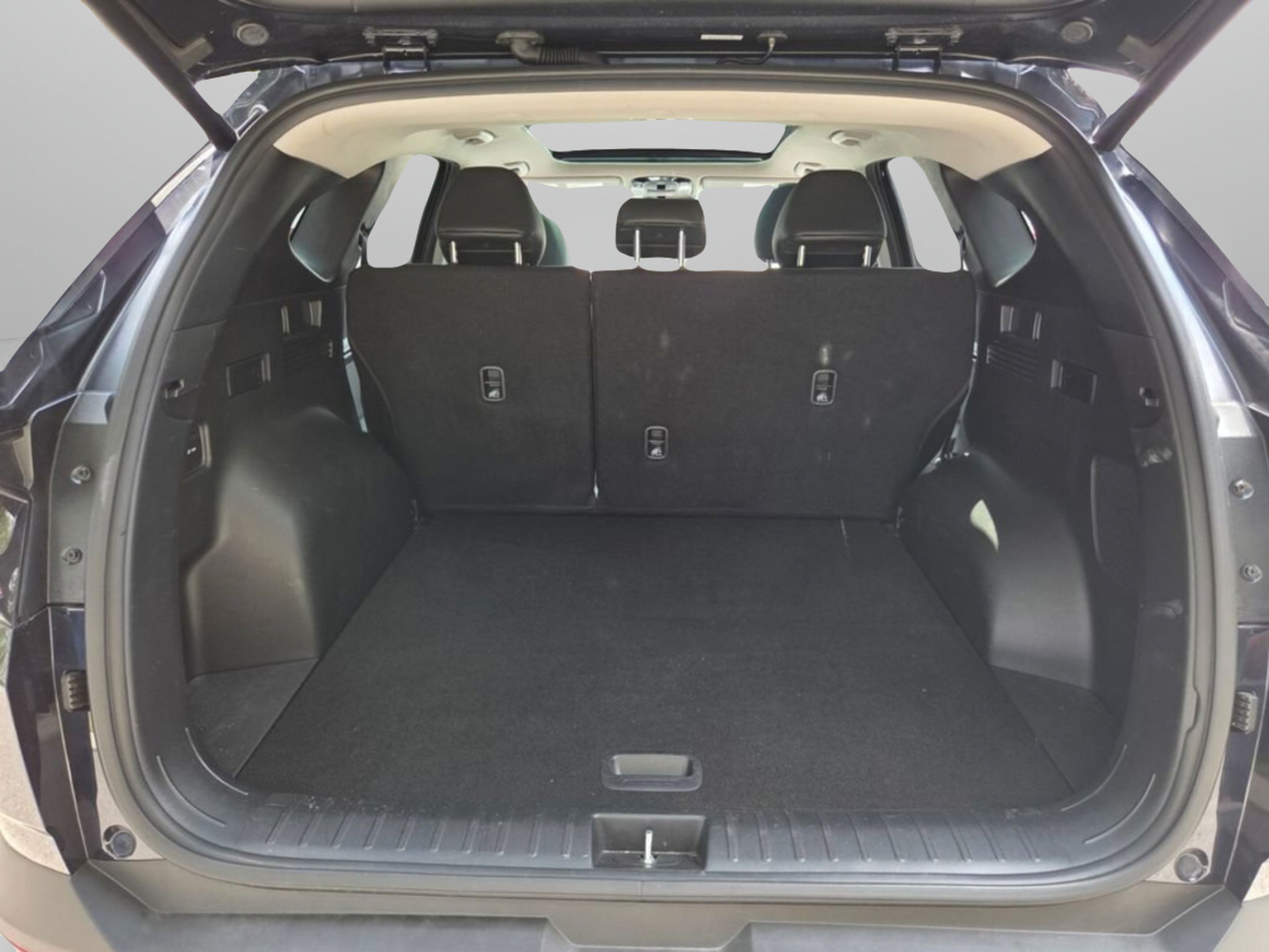 Used 2022 Hyundai Tucson Limited FWD image 15