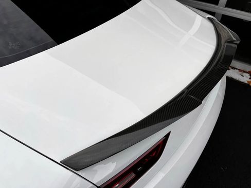 Used 2018 INFINITI Q60 3.0t Luxe image 12