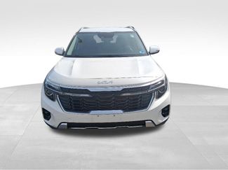 Used 2025 Kia Seltos S AWD/4WD video 2