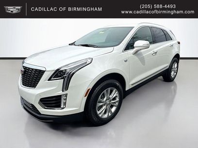 New 2025 Cadillac XT5 Luxury w/ LPO, Floor Liner Package