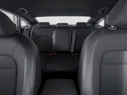 Certified 2024 Honda Civic Sport image 26