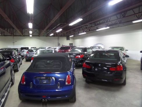 Used 2007 Mitsubishi Galant ES image 35