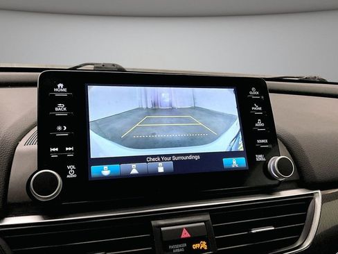 Used 2020 Honda Accord Sport image 14