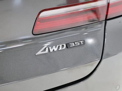 Used 2023 Genesis GV80 3.5T Advanced + w/ Cargo Package AWD/4WD image 13