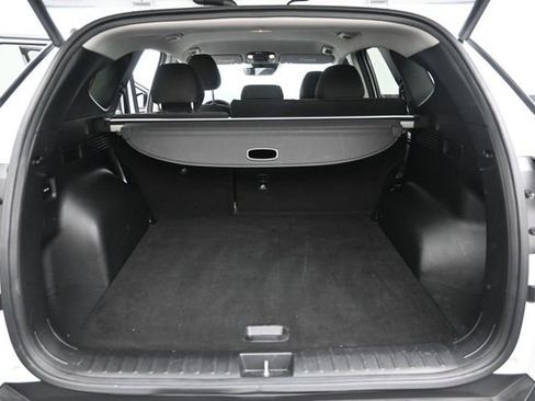 Used 2023 Hyundai Tucson SEL AWD/4WD image 23