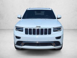 Used 2016 Jeep Grand Cherokee High Altitude RWD video 2