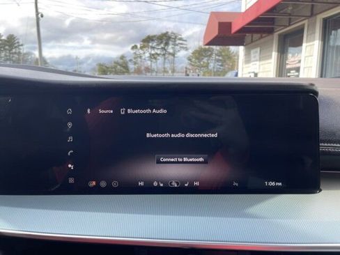 Used 2025 Nissan Murano SL image 31