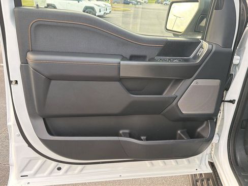 Used 2025 Ford F150 Tremor w/ Bed Utility Package AWD/4WD image 16