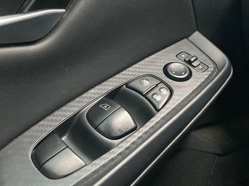 Used 2024 Nissan Sentra SV w/ All-Weather Package FWD image 12