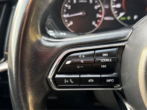 Used 2025 MAZDA CX-90 3.3 Turbo w/ Preferred Package image 34