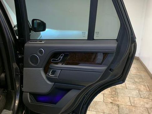 Used 2022 Land Rover Range Rover Westminster Edition image 56