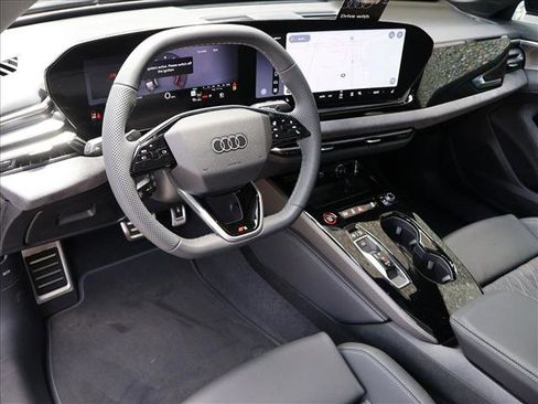 New 2026 Audi S5 Premium Plus AWD/4WD image 3