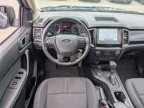 Certified 2022 Ford Ranger XLT w/ Equipment Group 302A High image 32