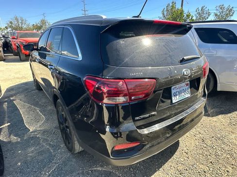 Used 2020 Kia Sorento EX FWD image 4