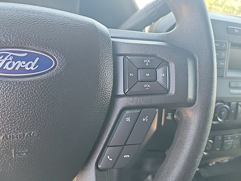 Used 2017 Ford F150 XL w/ XL Power Equipment Group AWD/4WD image 25