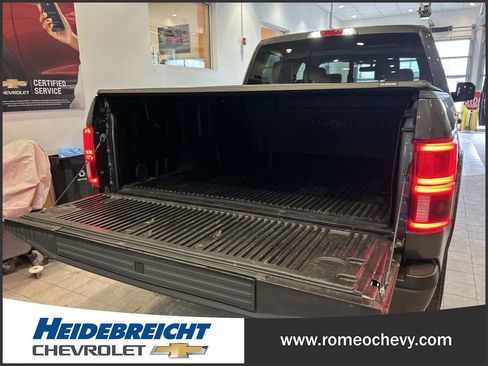 Used 2020 Ford F150 Lariat w/ Equipment Group 502A Luxury image 31