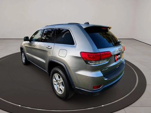 Used 2015 Jeep Grand Cherokee Laredo w/ Quick Order Package 23E AWD/4WD image 6