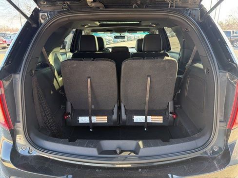 Used 2014 Ford Explorer Limited image 17