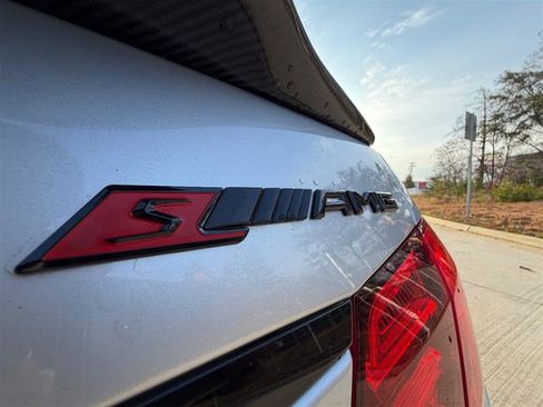 Used 2014 Mercedes-Benz E 63 AMG S-Model image 13