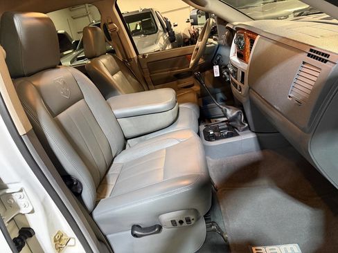 Used 2007 Dodge Ram 3500 Truck Laramie image 14