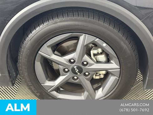 Used 2025 Kia K4 FWD image 15