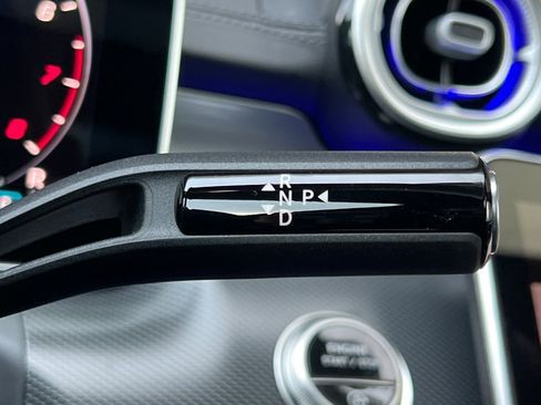 New 2025 Mercedes-Benz C 300 4MATIC Sedan image 19