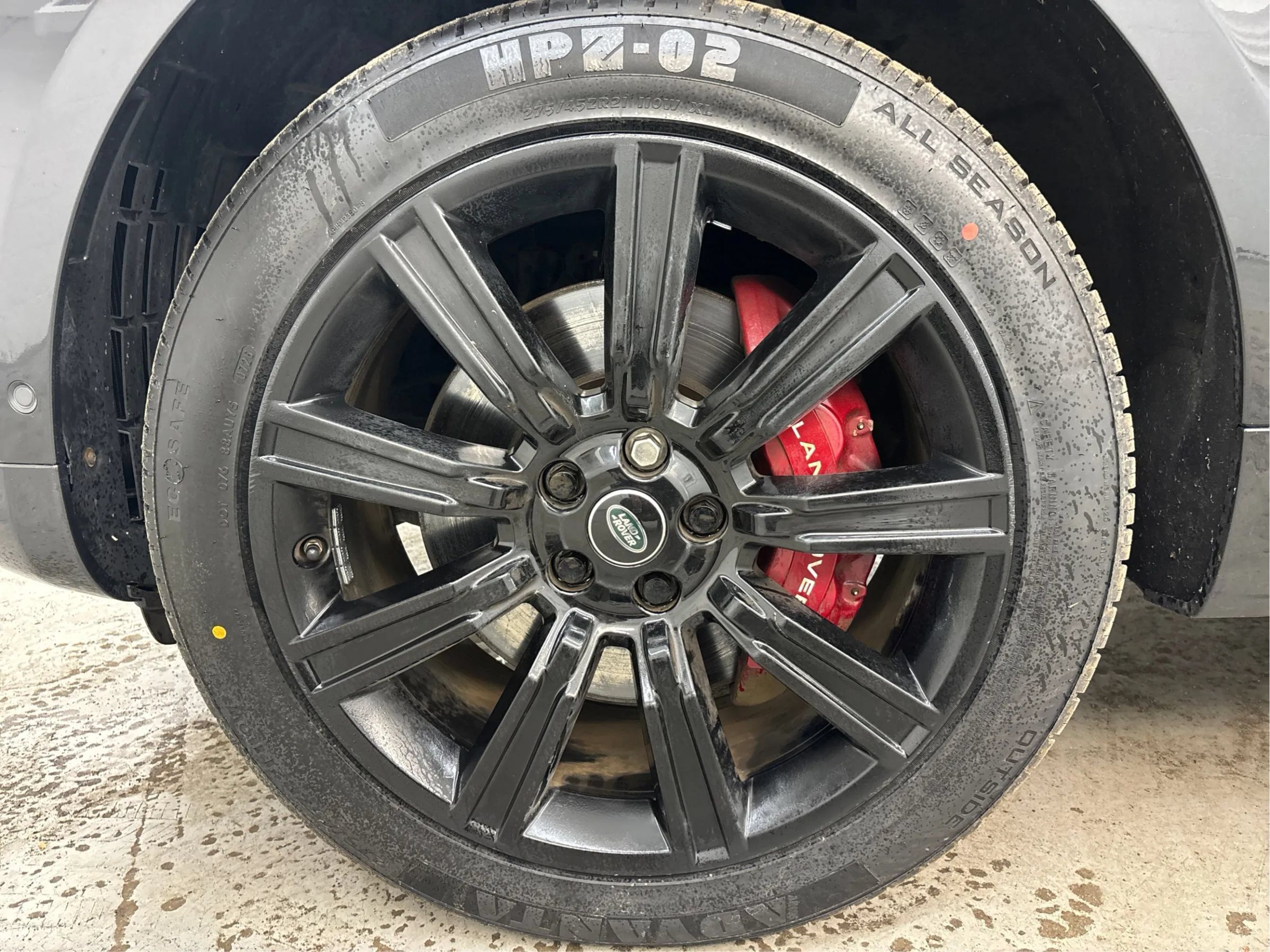 Used 2019 Land Rover Range Rover Sport HSE Dynamic AWD/4WD image 30