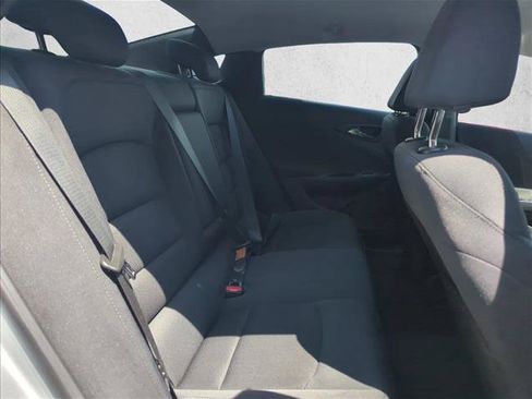 Used 2022 Chevrolet Malibu LT FWD image 25
