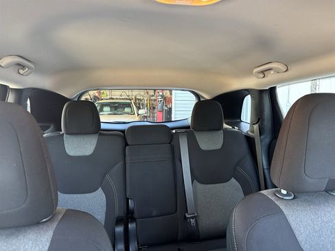 Used 2014 Jeep Cherokee Sport FWD image 26