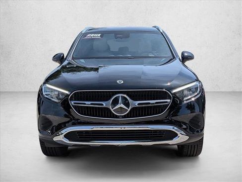 Certified 2026 Mercedes-Benz GLC 300 image 2